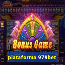 plataforma 979bet